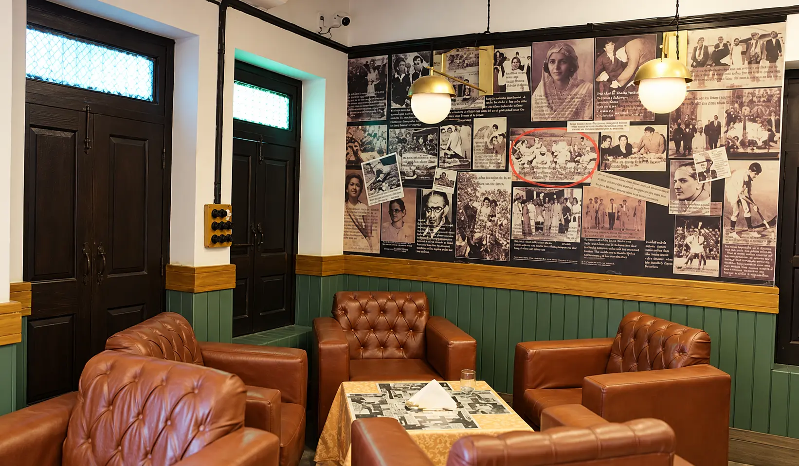 1969 Restaurant