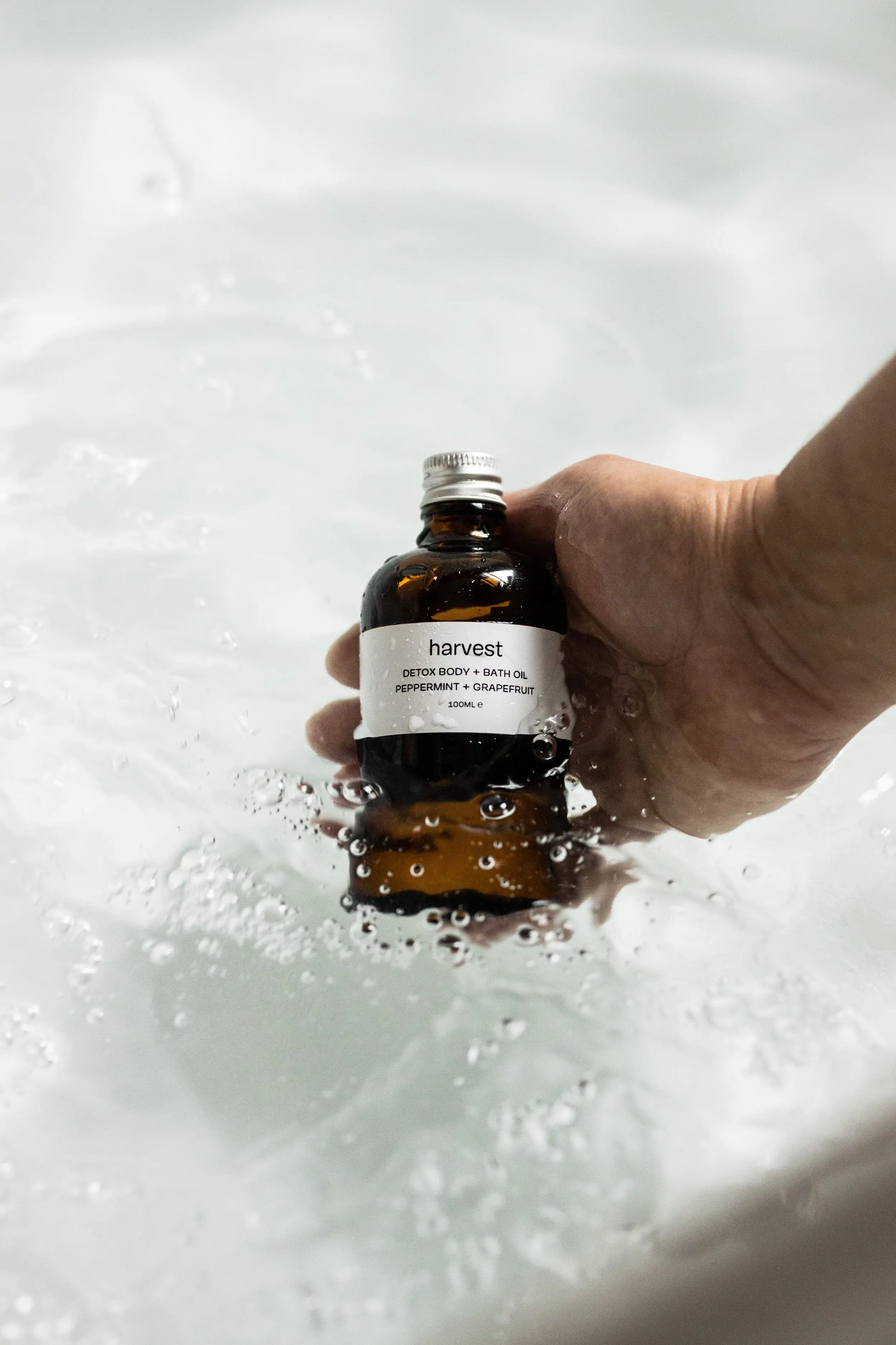 Harvest Skincare